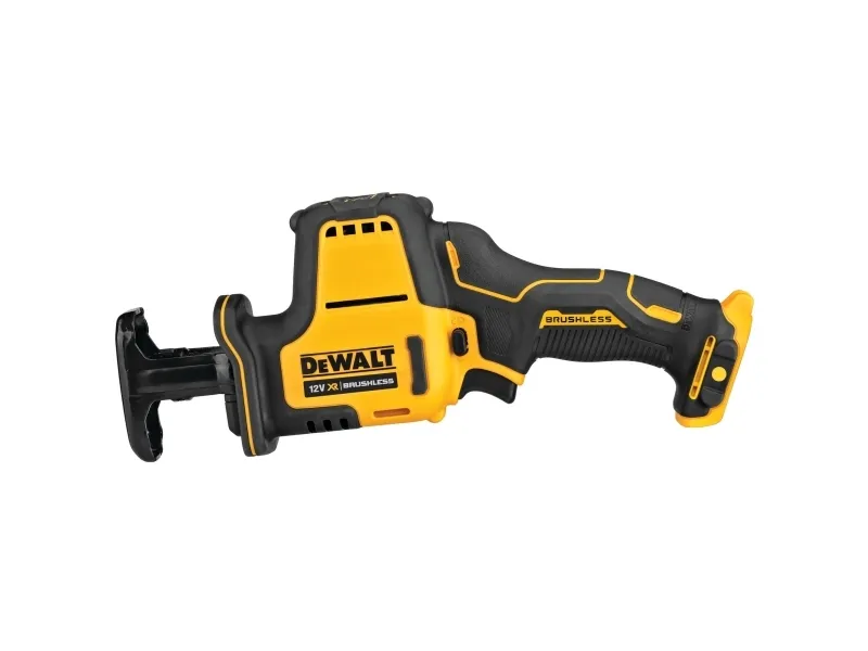 DeWALT DCS312N-XJ, 1400 W, 1,38 kg, 1 stk - SOLO
