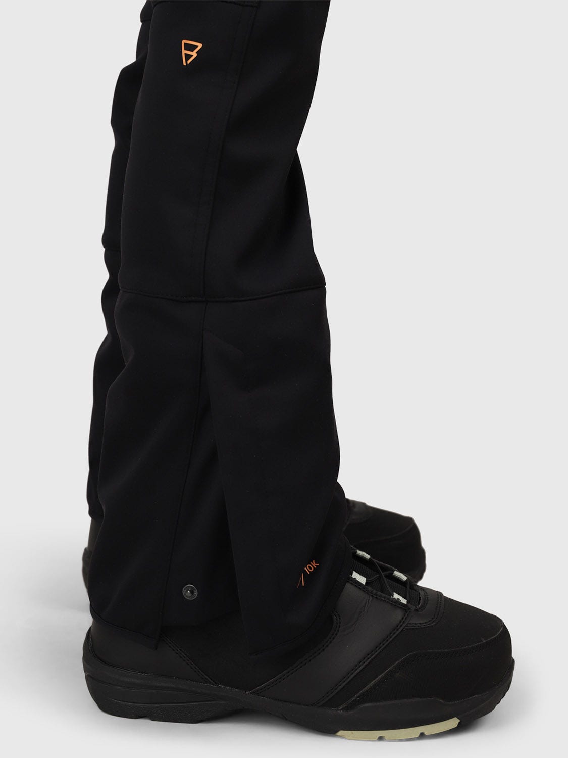 Brunotti  Tavorsy-N Softshell Pant Kids