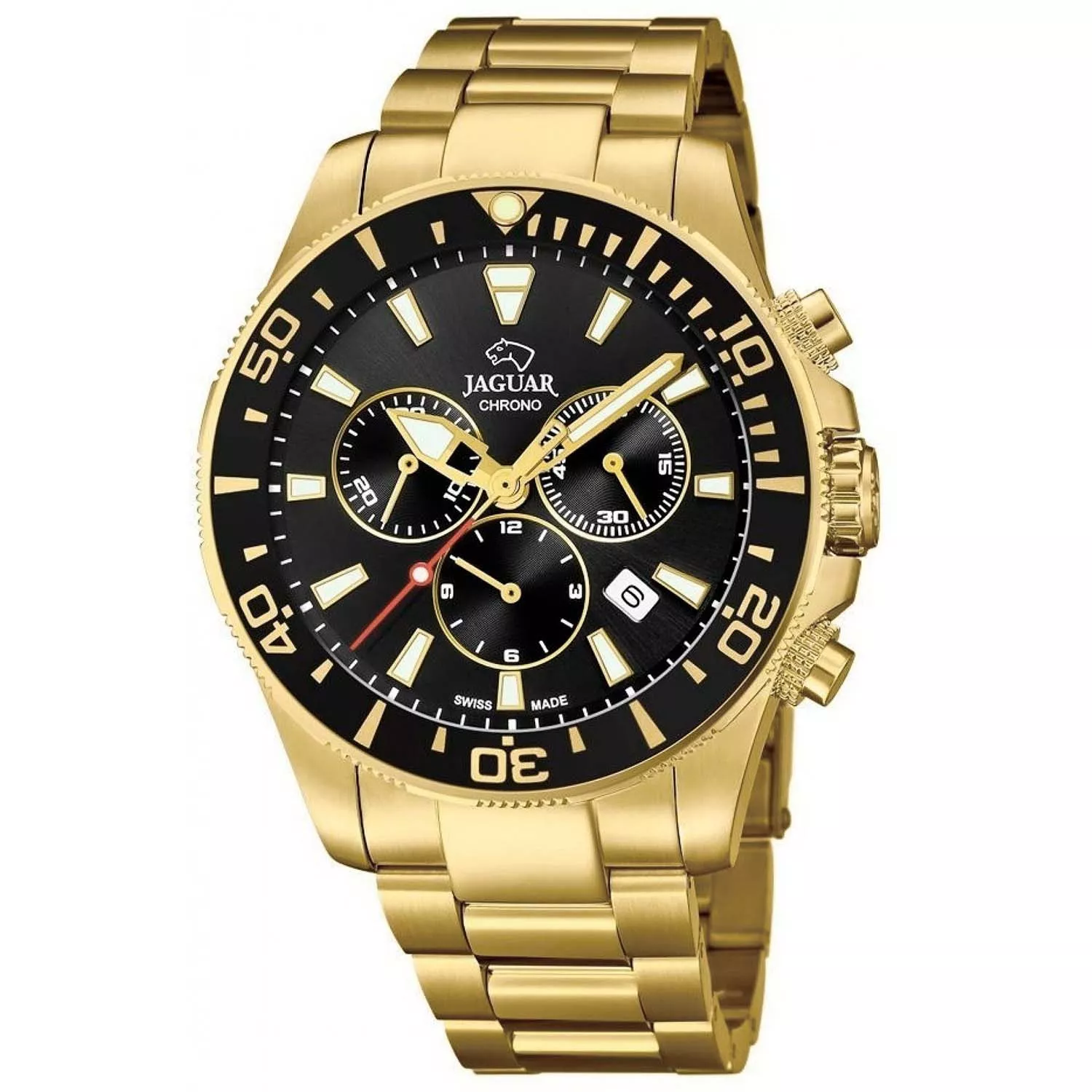 Jaguar Executive Chrono Diver J864/3