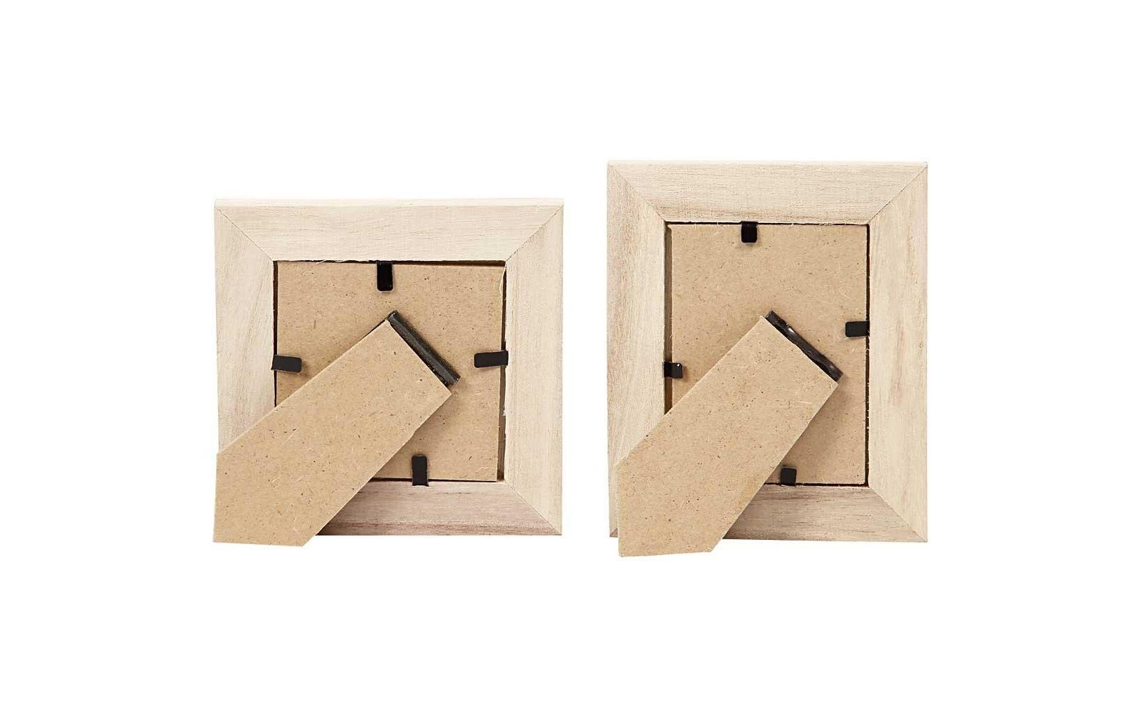 creativ company Kreativset »Holzartikel«