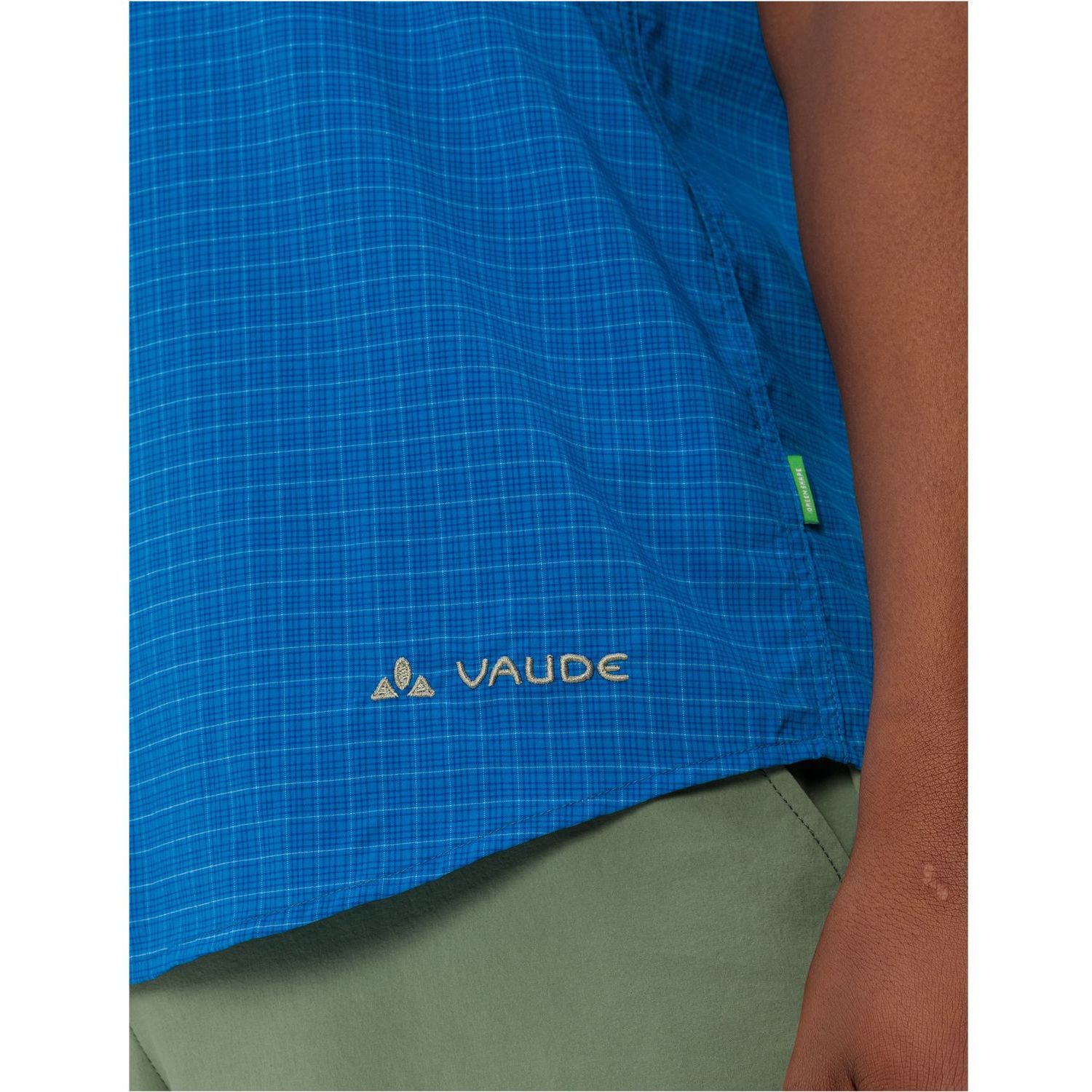 VaudeMe Seiland Shirt IV