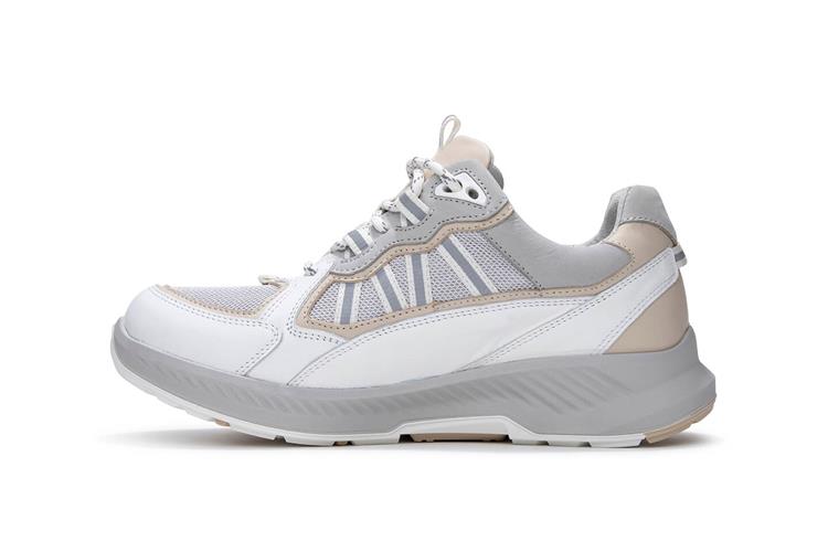 Xsensible 34200.5 wijdte H Colorado Men H Off White Combi