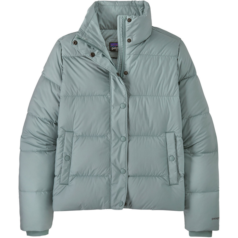 Patagonia Damen Silent Daunen Jacke
