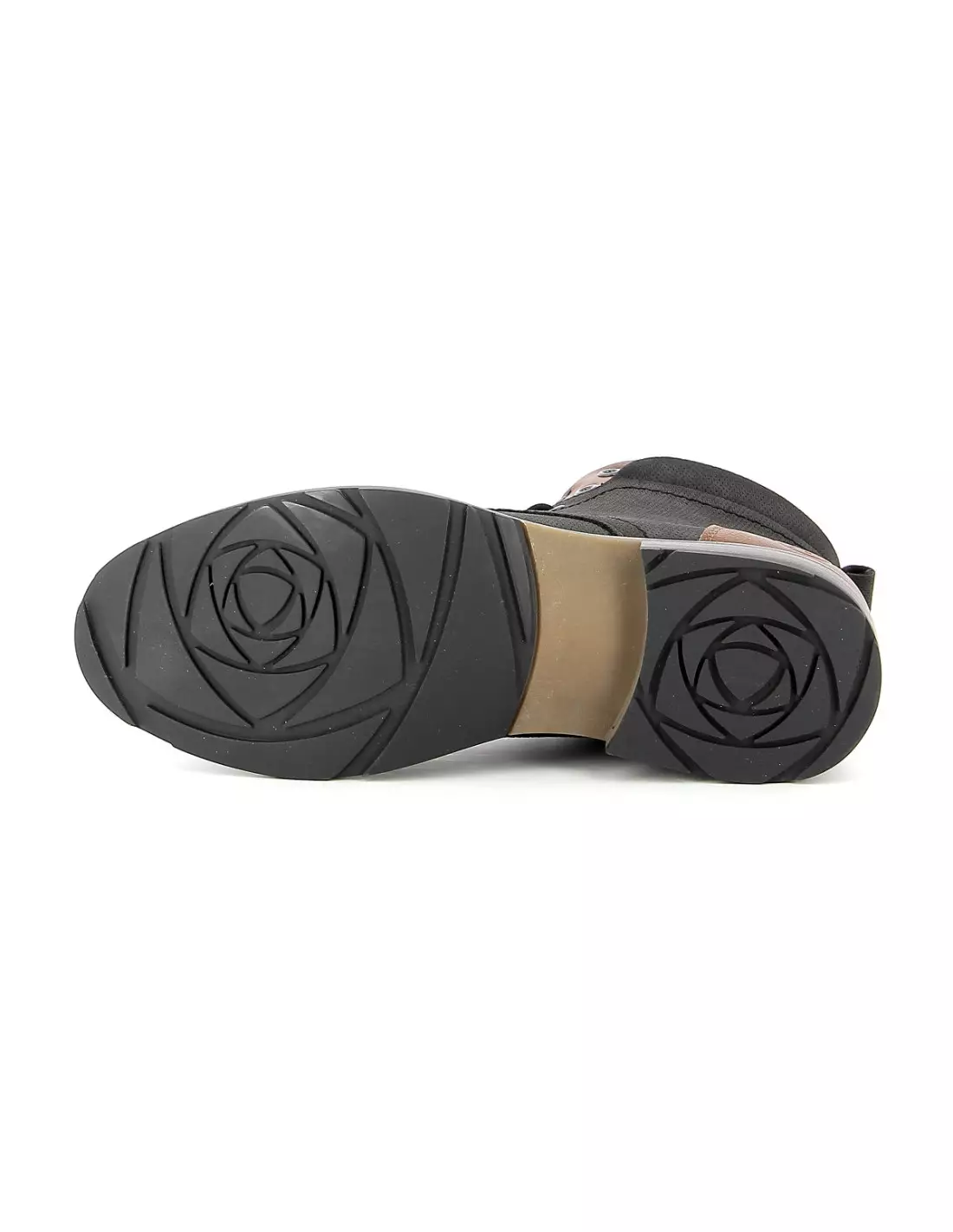 SAFETY JOGGER 495619 - Bottines & boots Noirnaturel