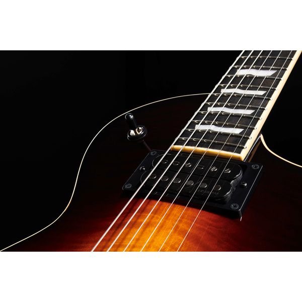 ESP E-II Eclipse FT FM TSB