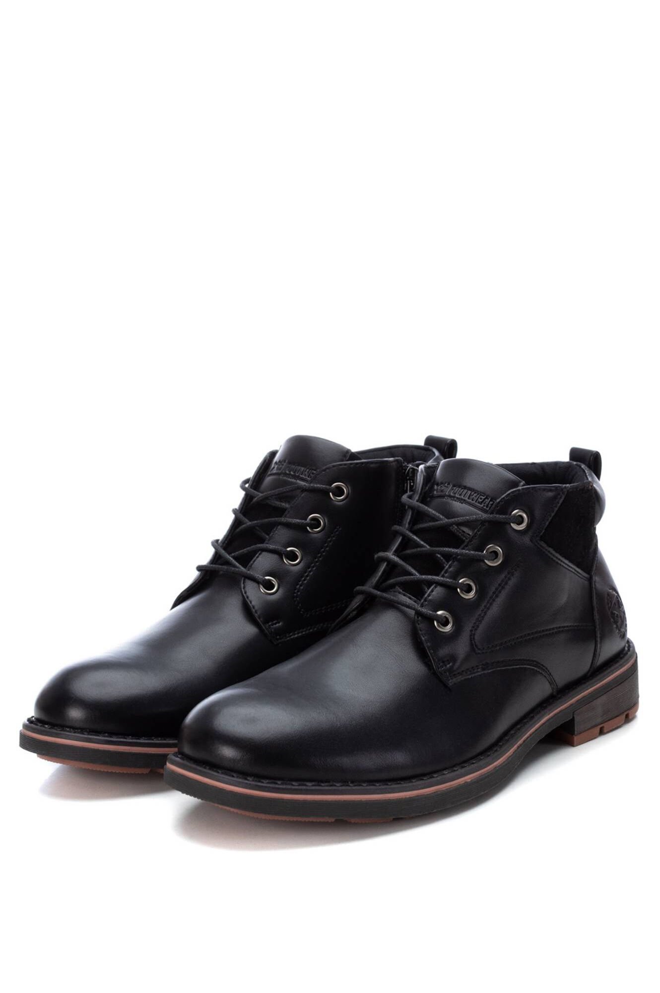 Bota de cultivador de cana
