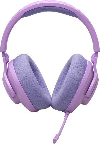 JBL Quantum 360 Wireless Roze