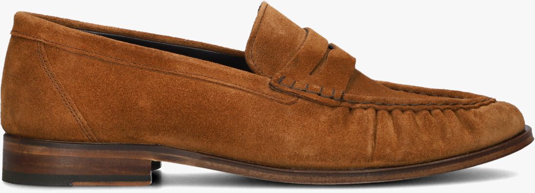 camel posa loafers penny loafer.1