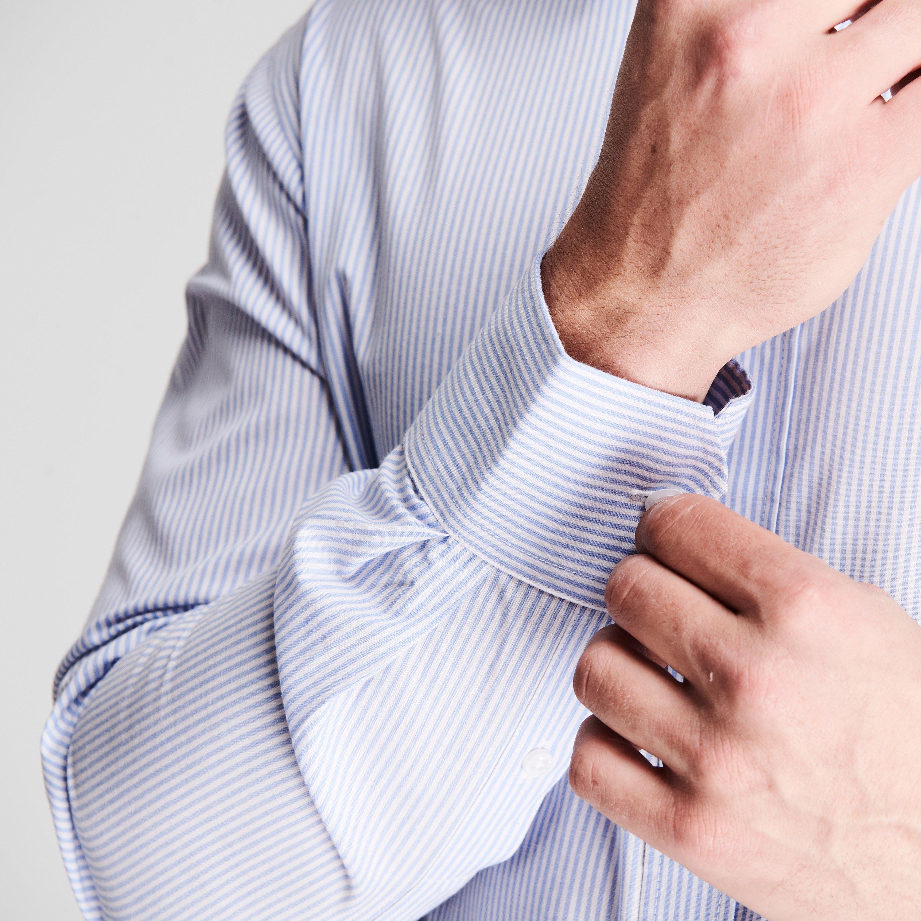 Pierre Cardin Pierre Long Sleeve Shirt Mens
