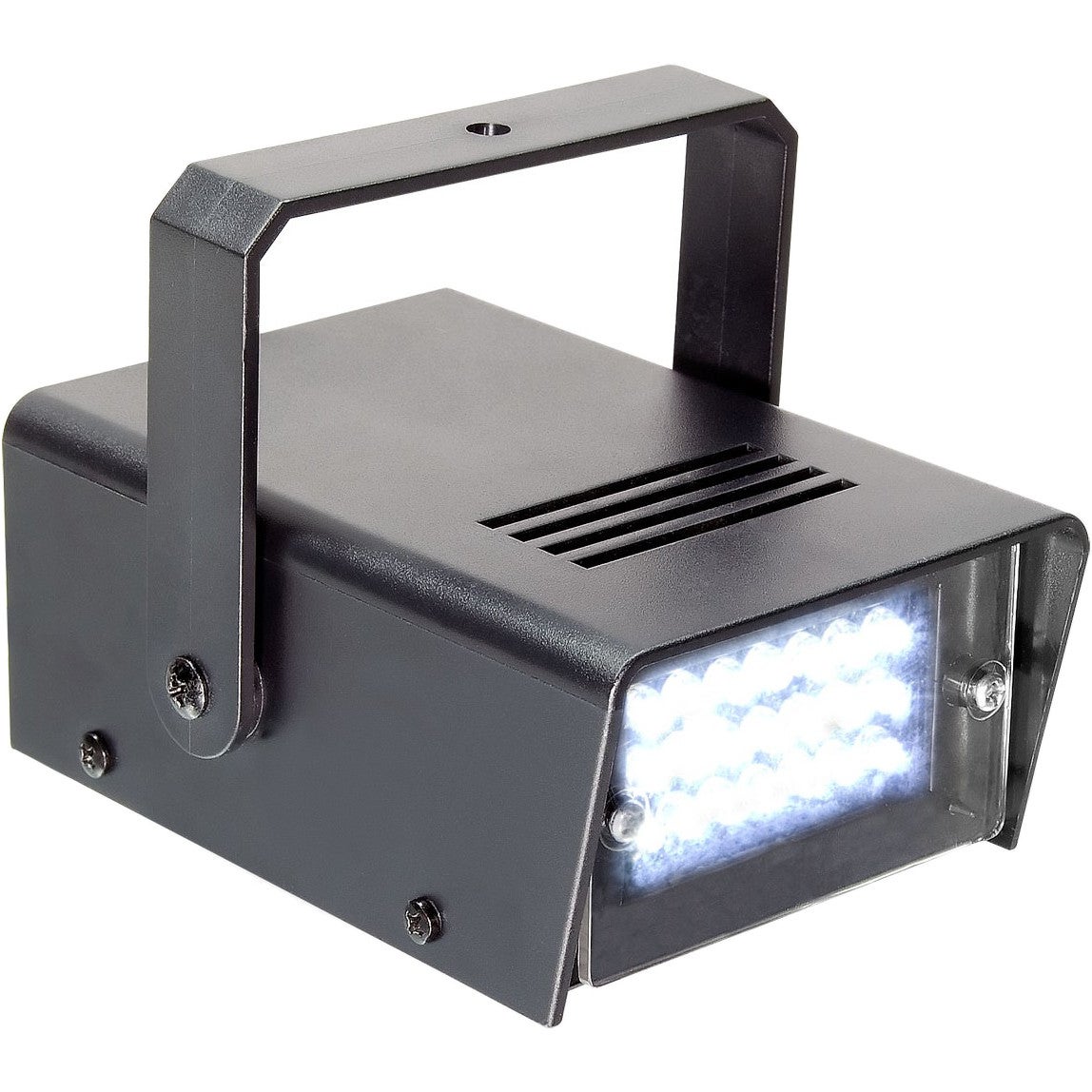 BeamZ BMS24LED mini stroboscope LED