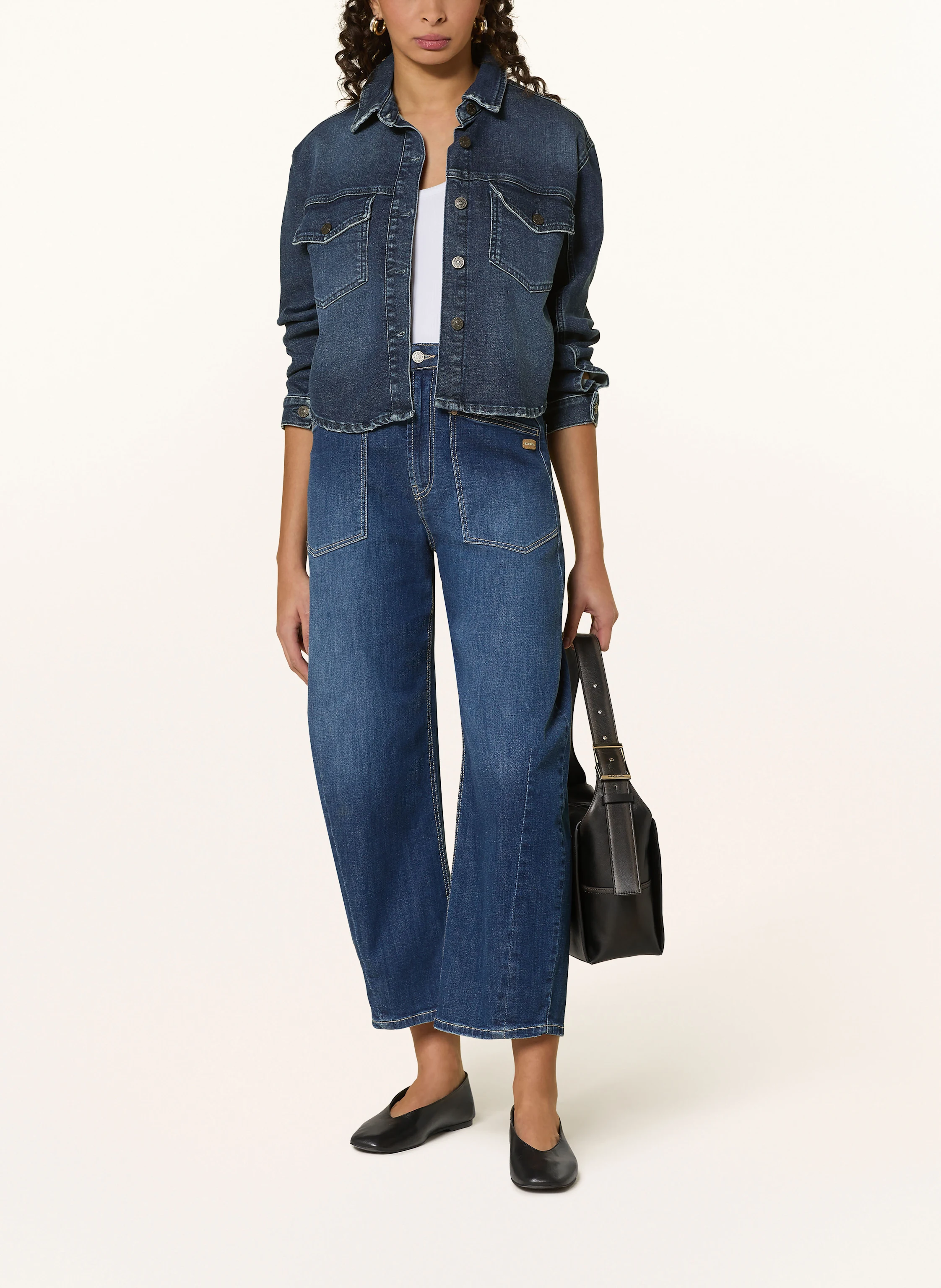 GANG Jeansjacke 94ZOE