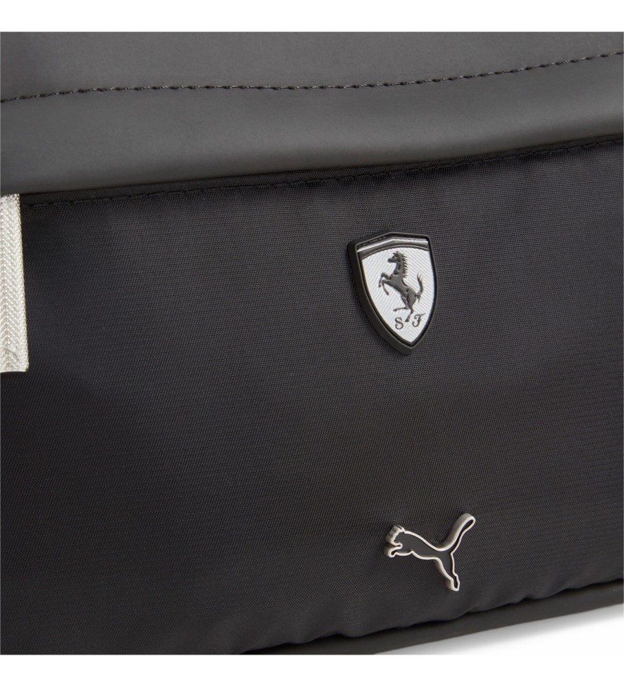 Bolsa Puma Ferrari Sptwr preta
