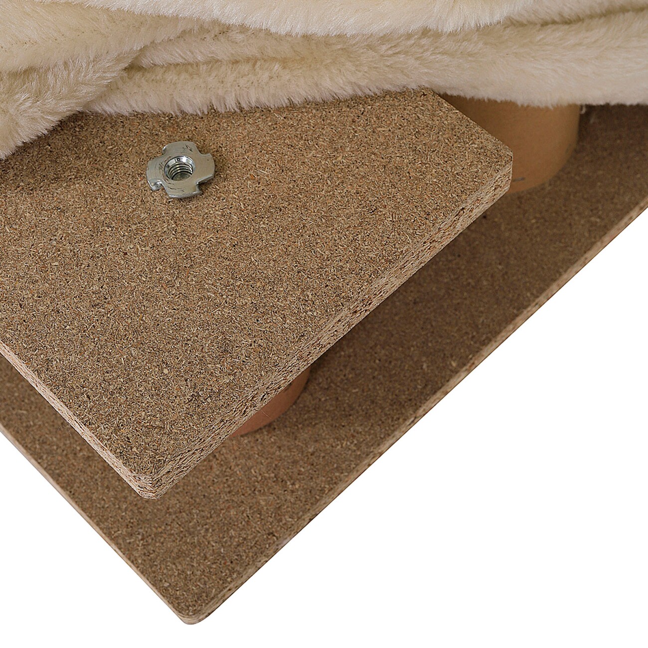 Lionto Haustiertreppe ComfortStep
