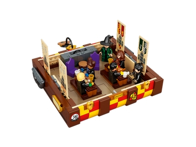 LEGO Zweinstein™ magische hutkoffer (76399)