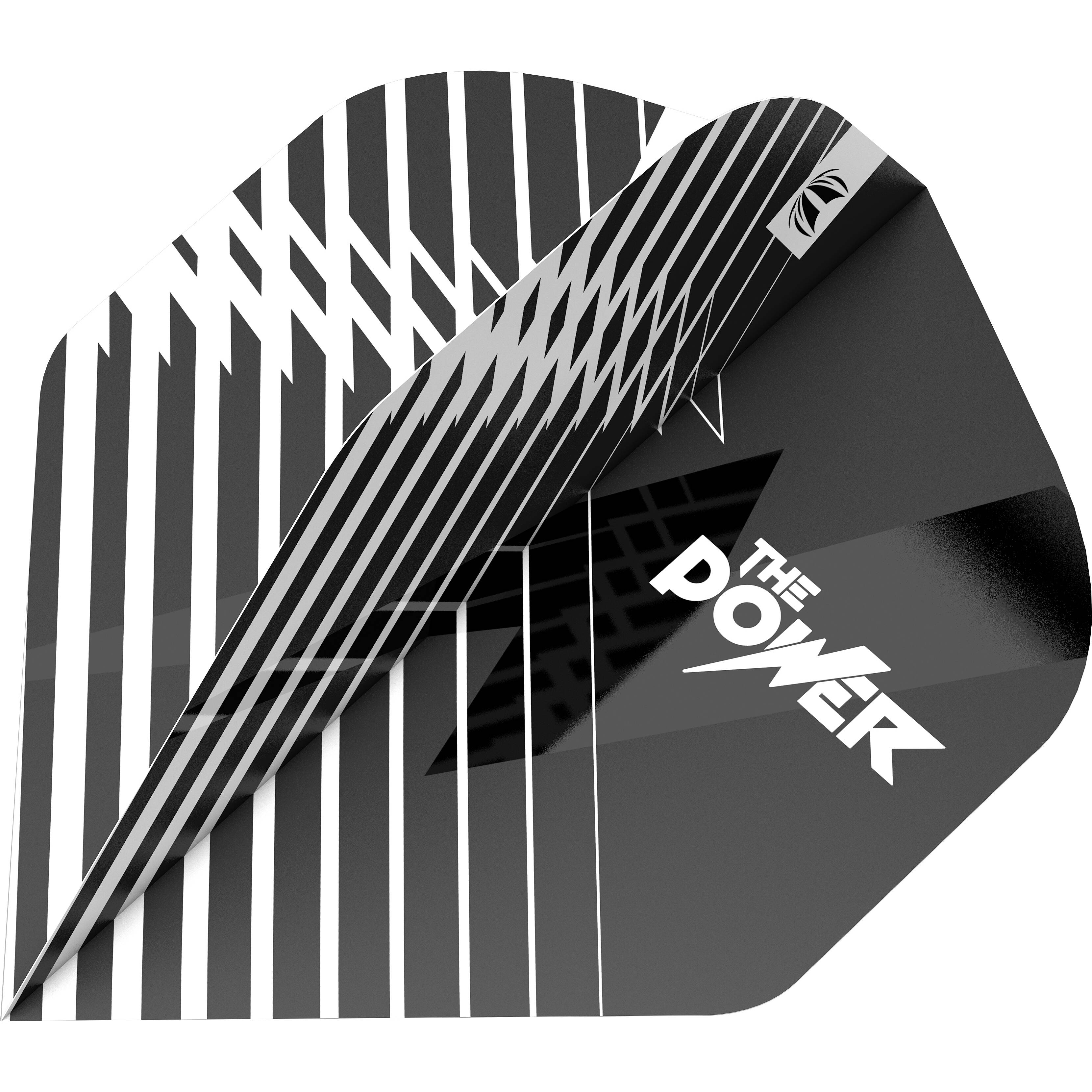 Target - Pro.Ultra Phil Taylor Brass Flight - No2