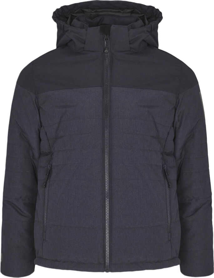 MCKINLEY Arkansas Jacket Blå