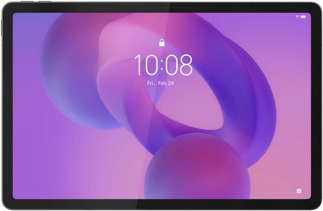 Lenovo Tablet »Idea Tab Matte Edition (11 Zoll)« (27,94 cm / 11 ″) Android 128 GB 2.5K )