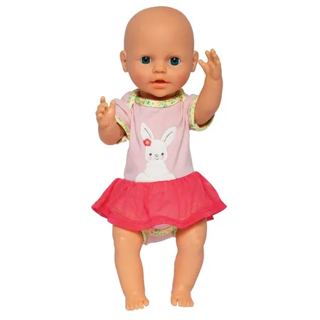 Heless Body mit Tutu 