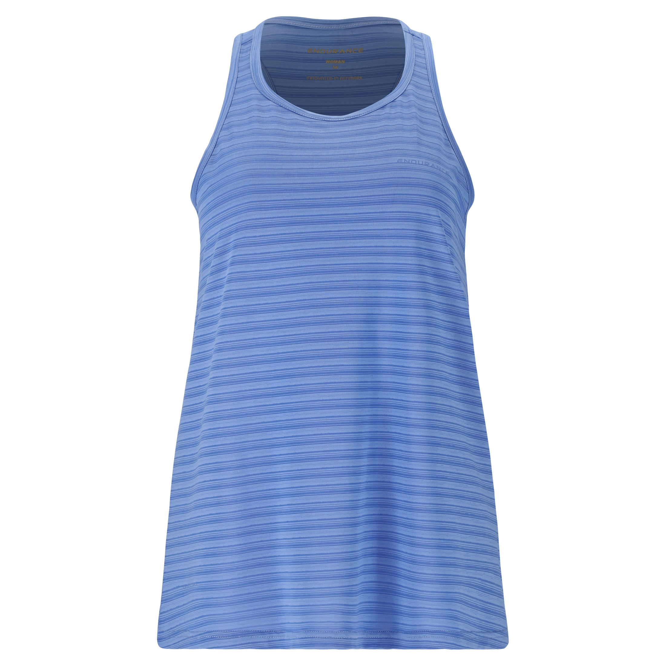 Endurance Regier W Loose Fit Top - Treningstøy