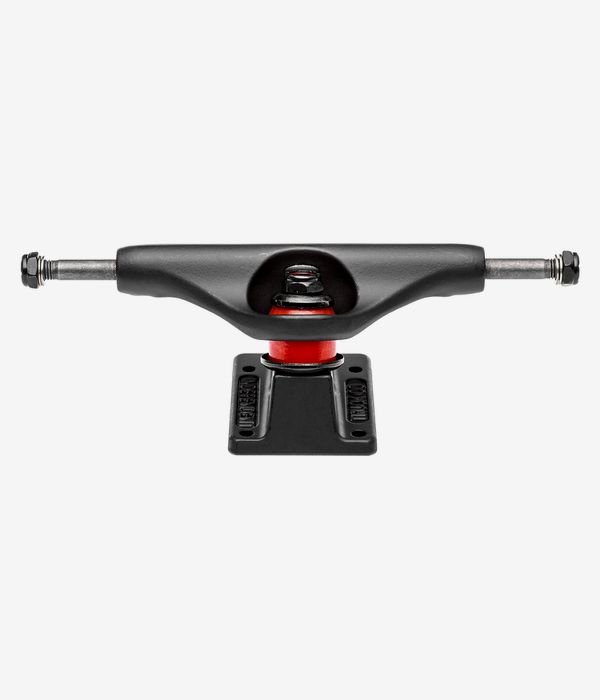 Independent 139 Stage 11 Bar Standard Achse (flat black) 8