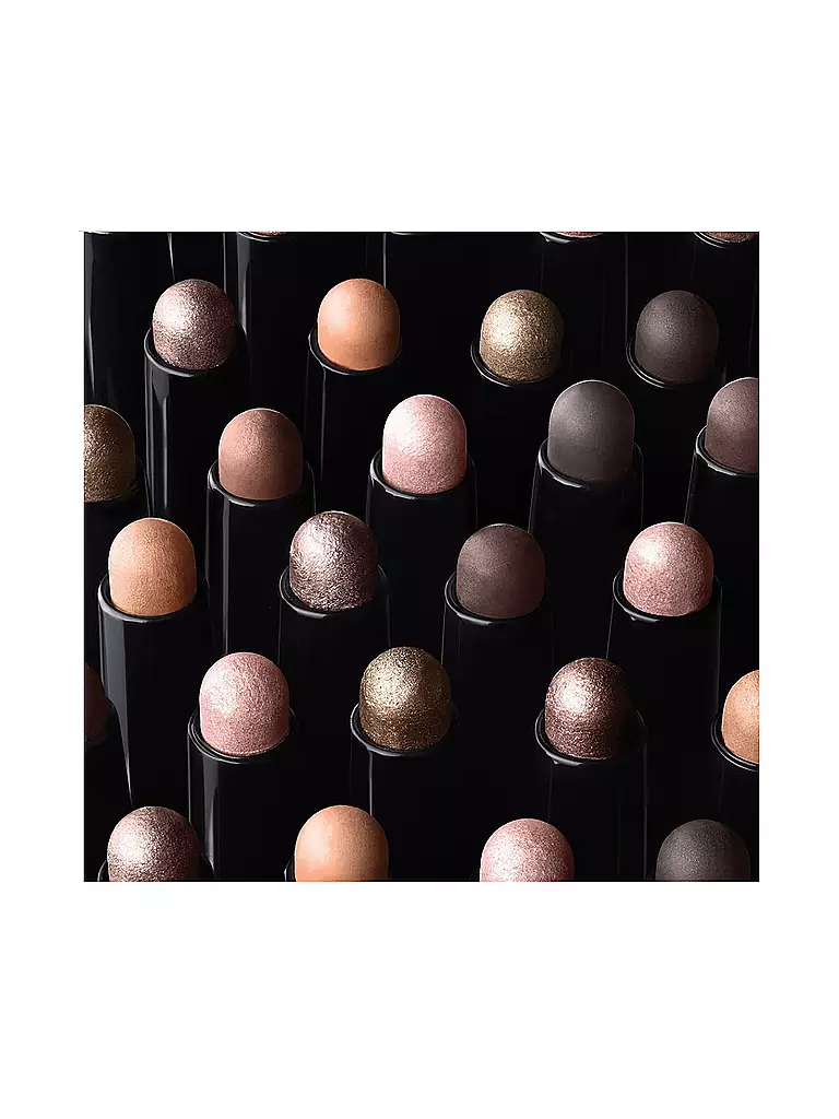 BOBBI BROWN Lidschatten - Long Wear Cream Shadow Stick ( 69 Ruby Shimmer )  dunkelrot