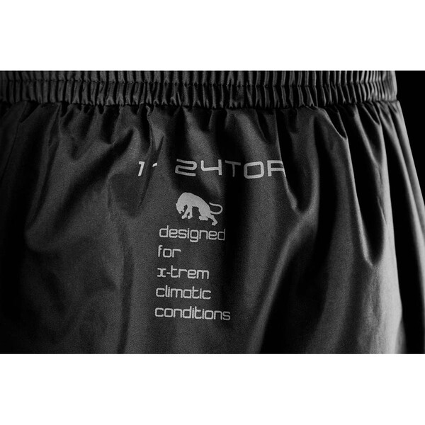 Furygan - Pantalon de pluie Tornado Noir