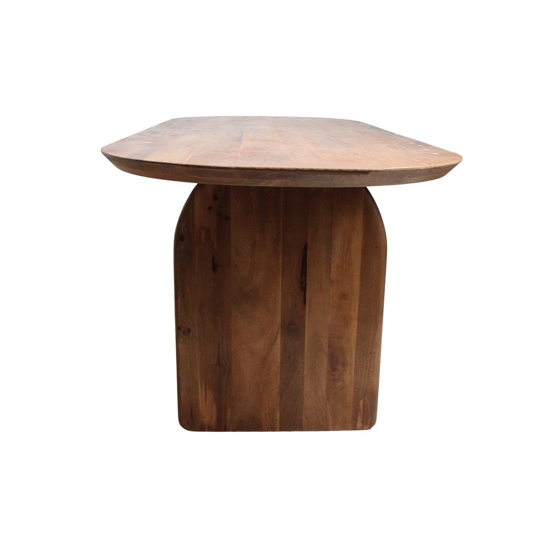 Baba eettafel 240cm mix - TAMW42