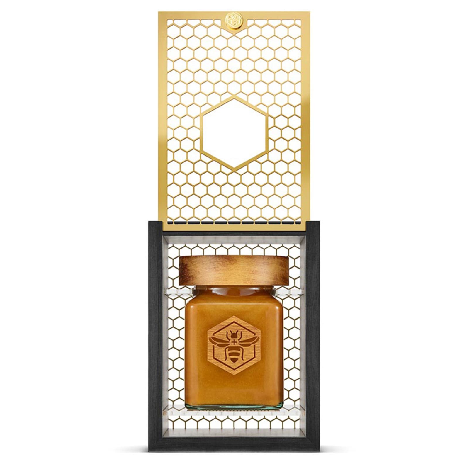 Manuka South® Manuka Honig MGO 1123 \/ UMF 24 (340g)