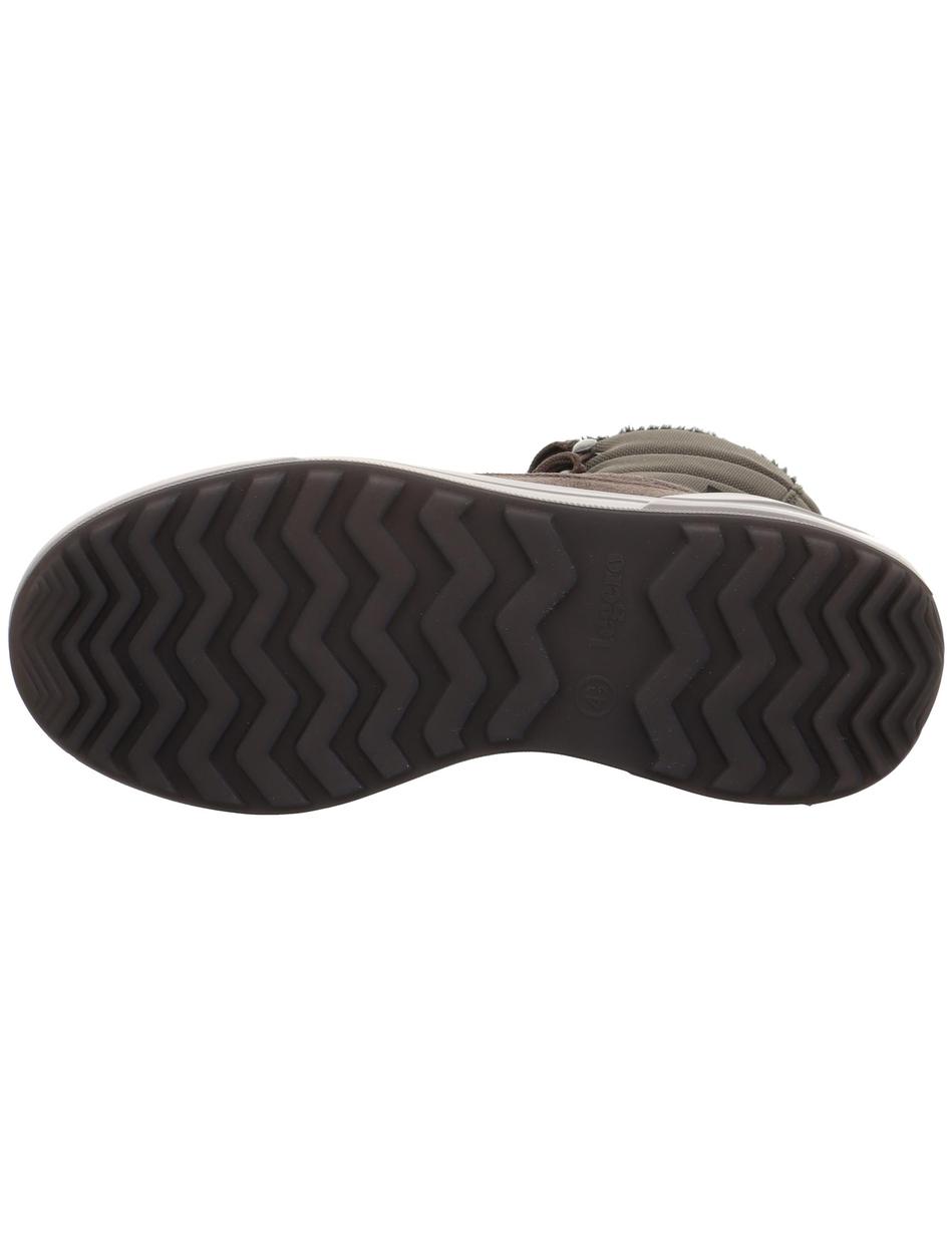Stiefelette COSY