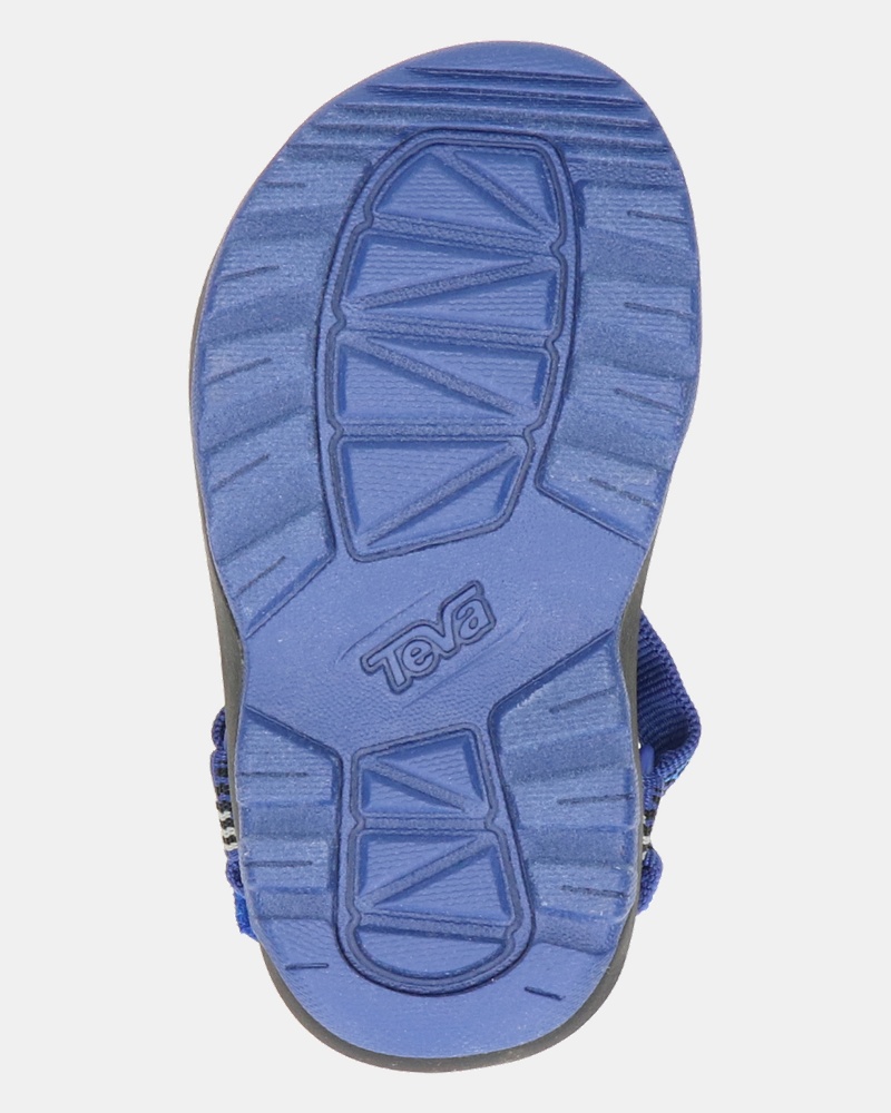 Teva Hurricane XLT 2 Sandalen  - blauw