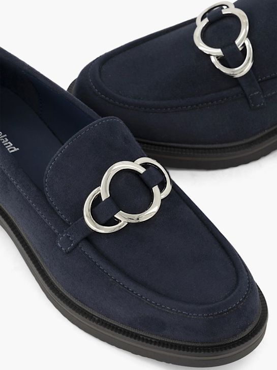 Graceland Loafer
