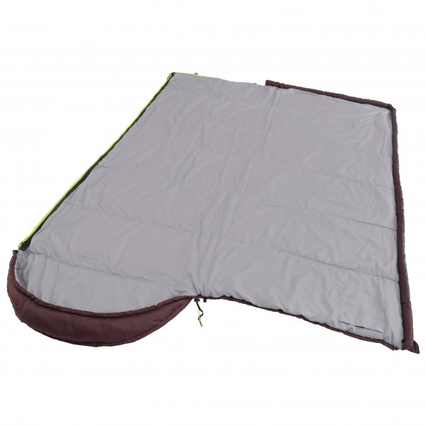 Outwell - Campion Lux - Sac de couchage synthétique