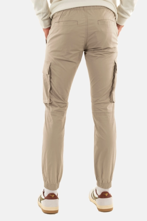 Pantalons calvin klein jeans skinny cargo pan atmosphere