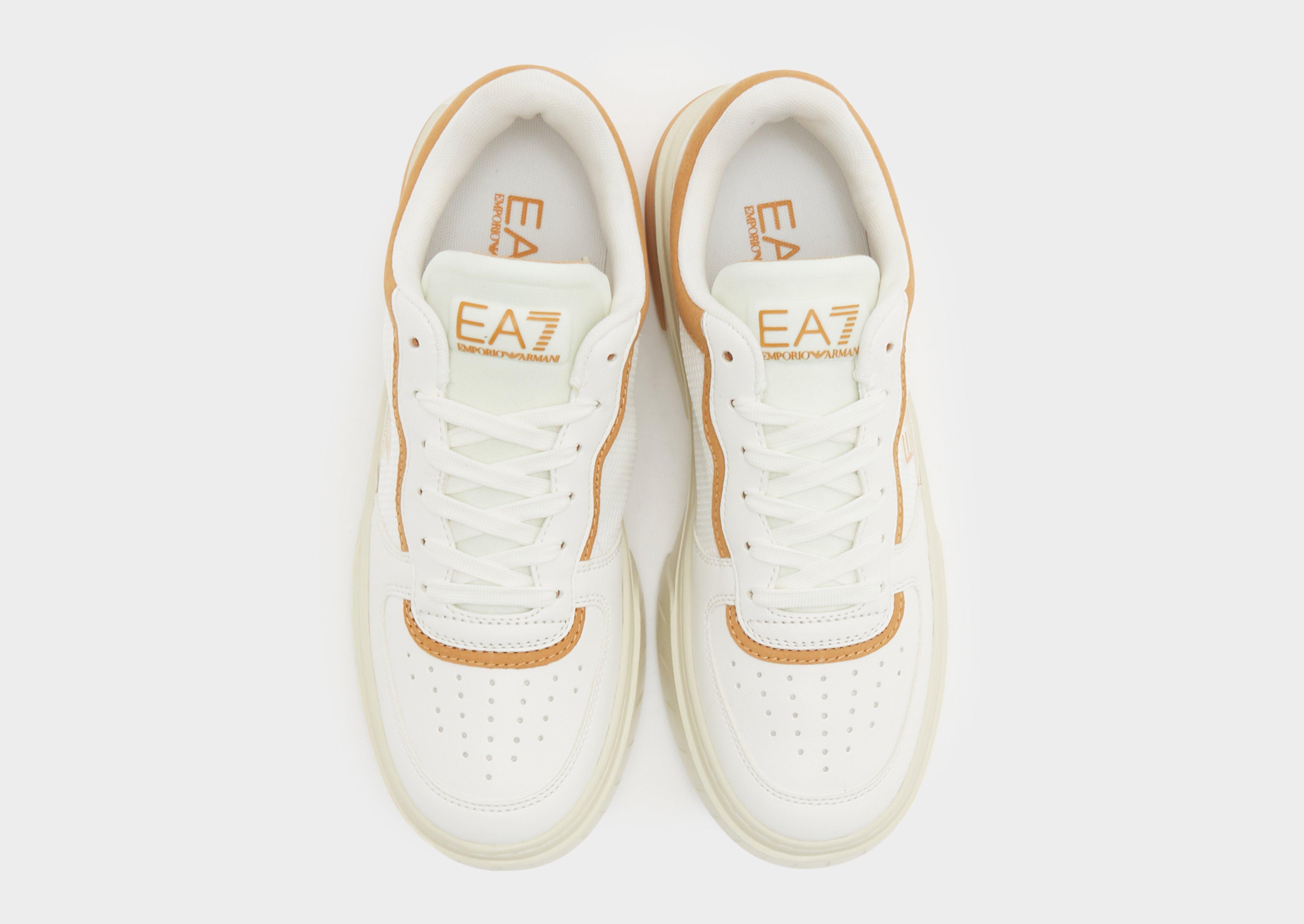 EA7 Emporio Armani Summer Court Femme
