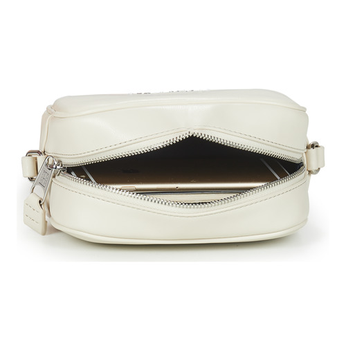 Tommy Jeans - TJW ESS MUST CAMERA BAG Blanco
