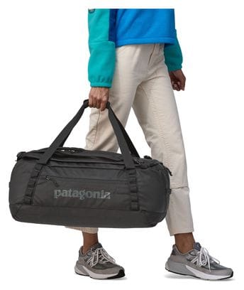 Sac de Voyage Patagonia Black Hole Duffel 55L Noir