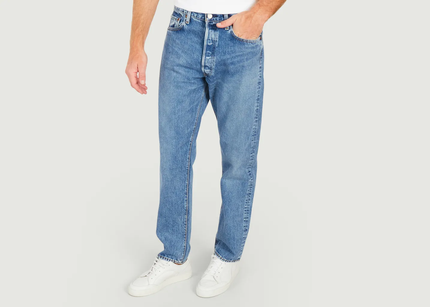 Jean orslow 105 orSlow