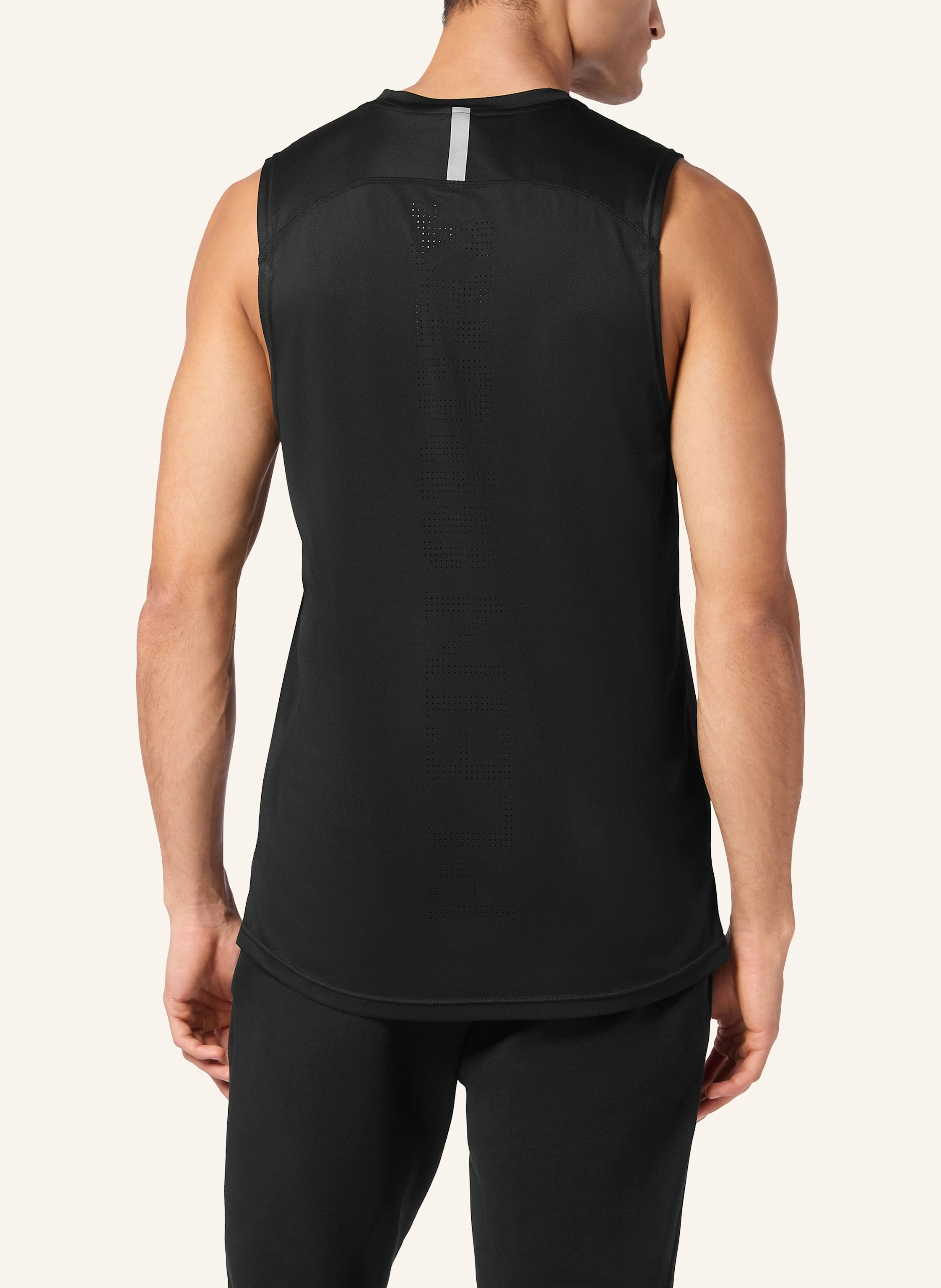 PLEIN SPORT Tanktop
