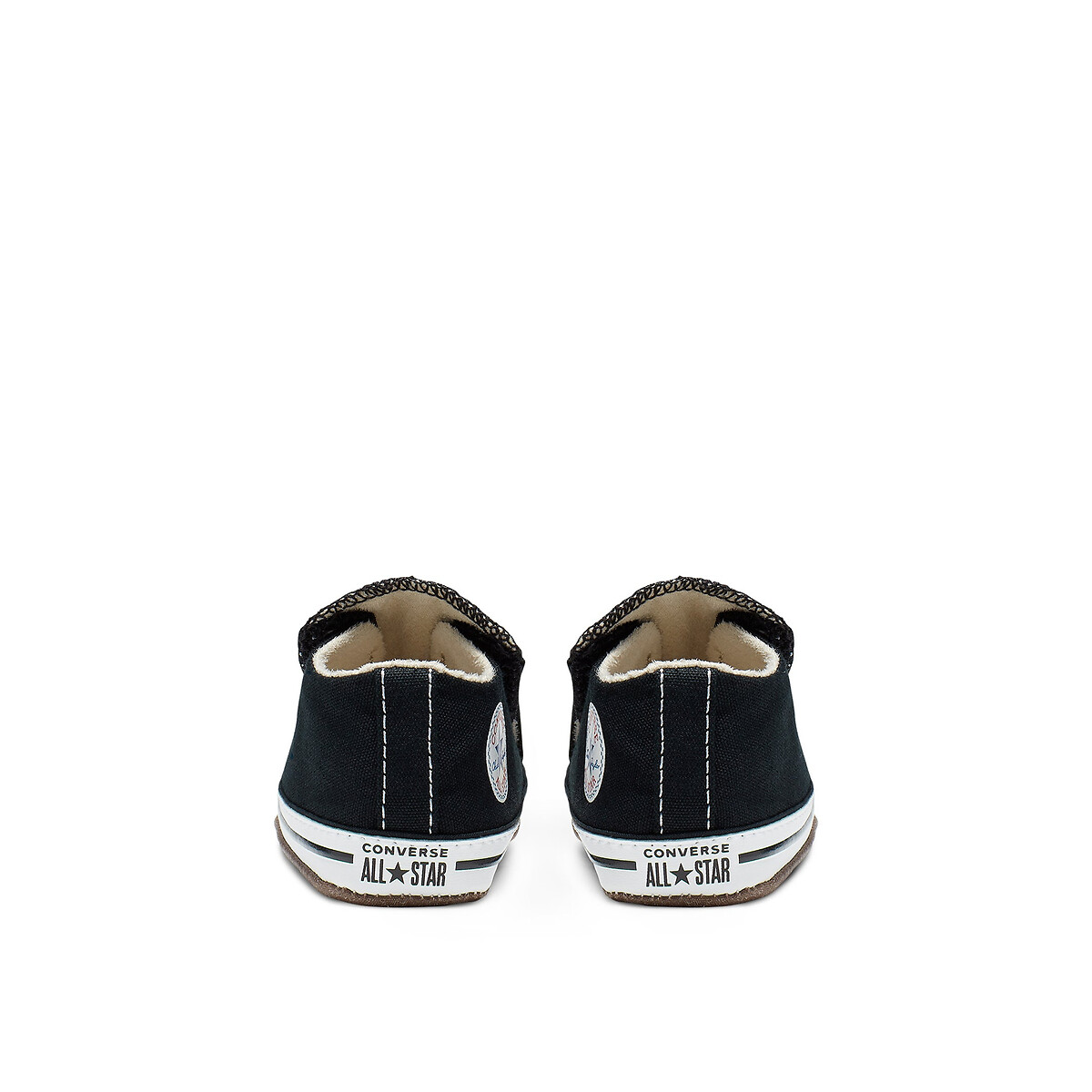 CONVERSE<br>Chuck Taylor All Star Cribster Canvas