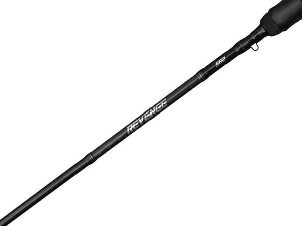 Canne Spinning Savage Gear Revenge SG2 UL Game Ultra Léger