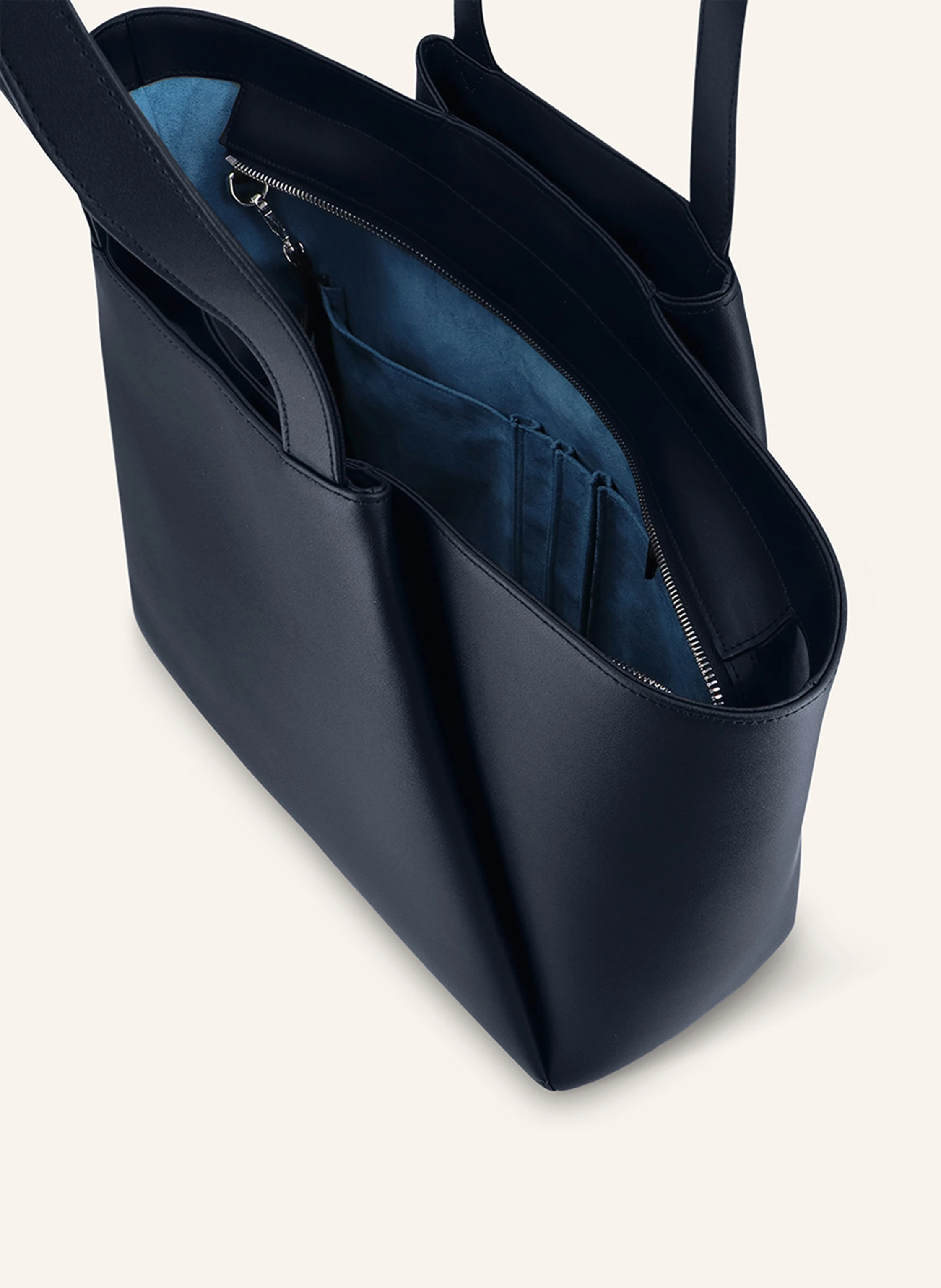 KAAI Schultertasche PYRAMID