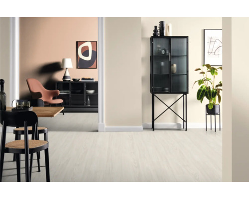 Laminaat 8.0 Sheffield Acacia Wit