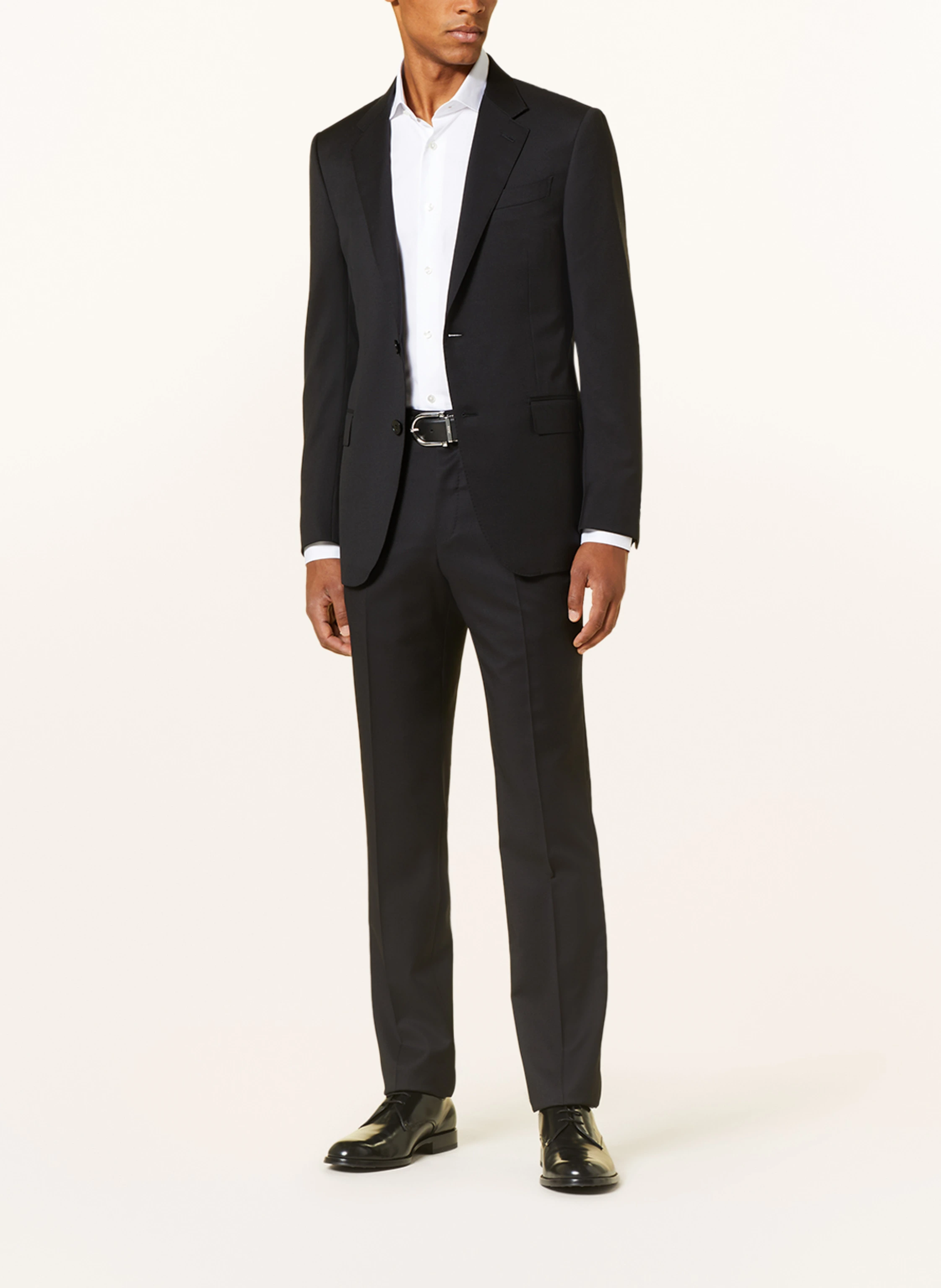 ZEGNA Anzughose MILANO Slim Fit