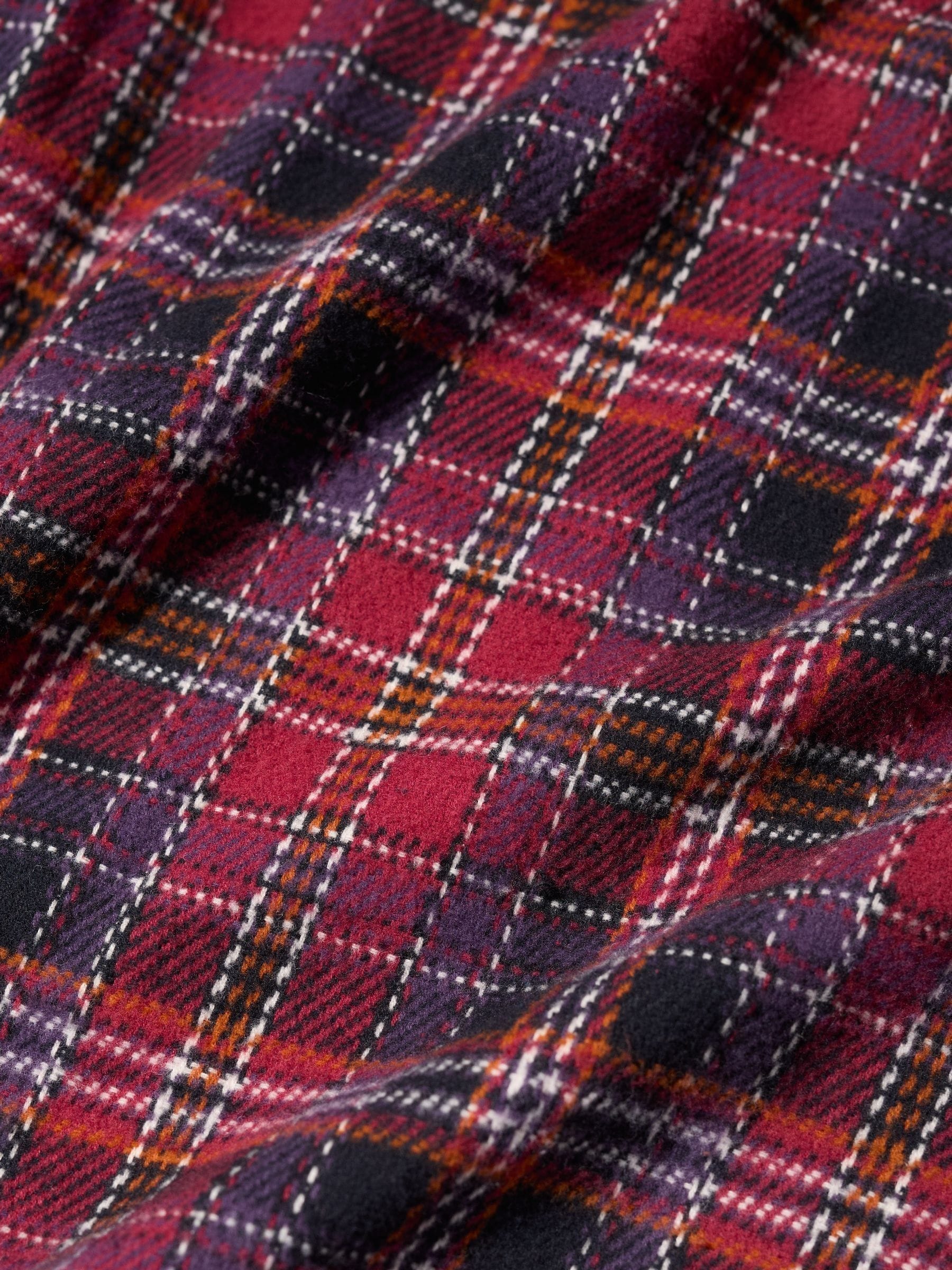Rood - Seasalt Cornwall Deckhand Robe