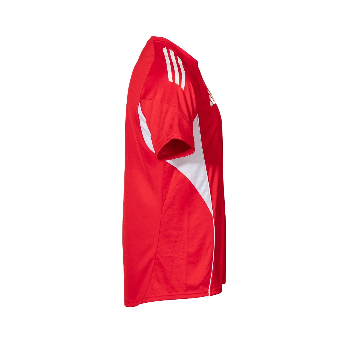 T-Shirt adidas Sevilla Fc Training 2025-2026