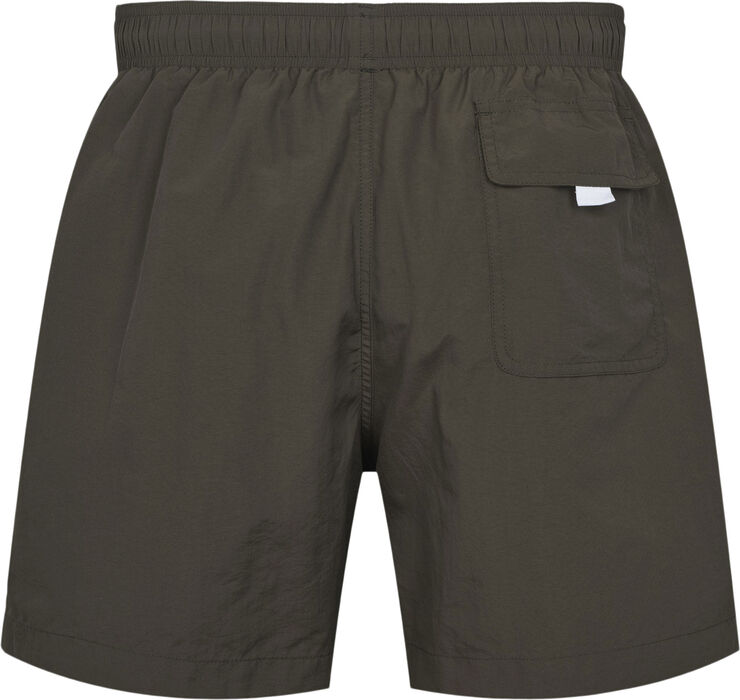 Firefly Paros badeshorts Grøn