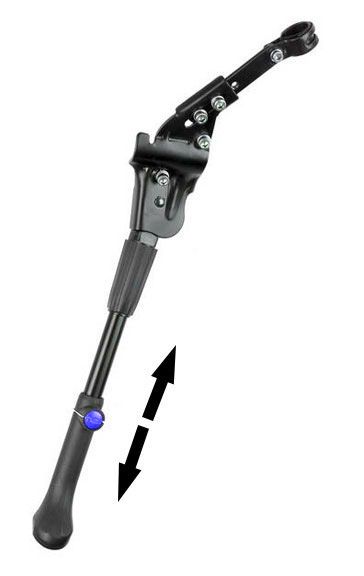 Radon Fahrradständer Extra Strong S4 (26