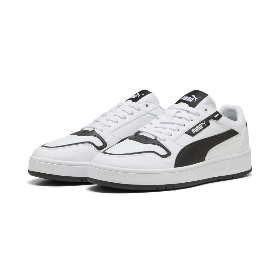 Puma Court Classic Street Sneakers