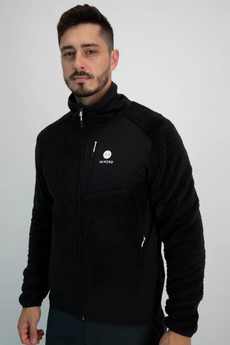 46 NORD Herren Midlayer