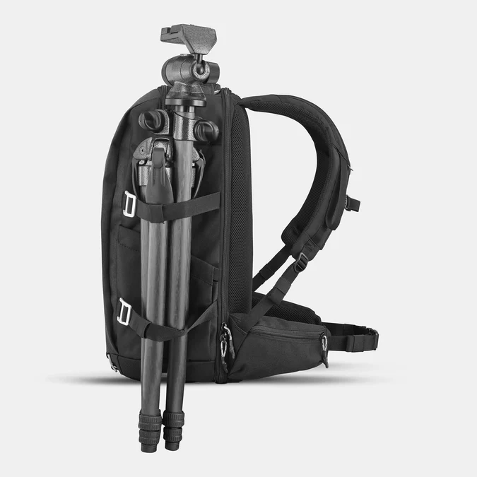 Decathlon Quechua - Mochila para Câmera Quechua NH Explorer 900 Focus